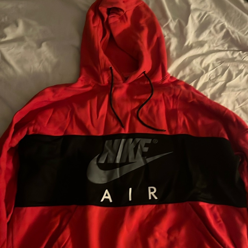 Nike Air hoodie